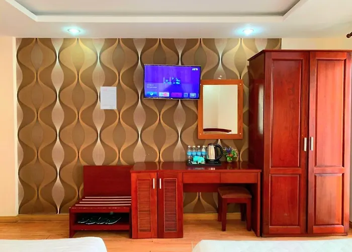 Queen Hotel