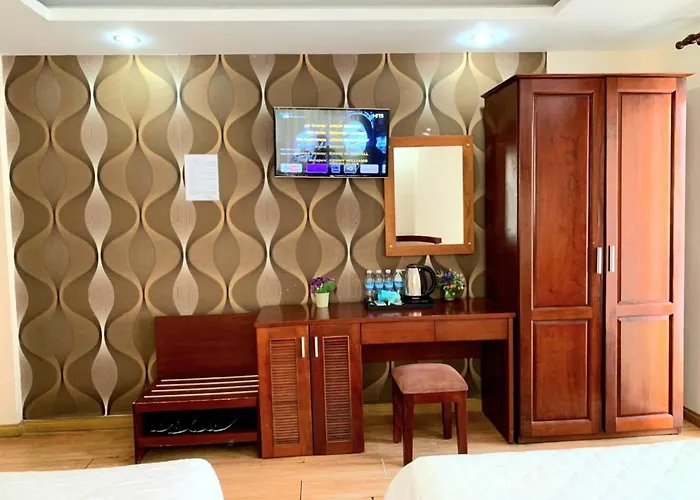 Queen Hotel