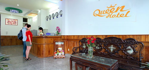 Begonia Khách sạn
