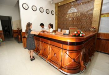 Begonia Khách sạn *