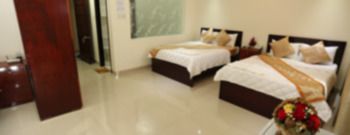 Begonia Khách sạn Nha Trang